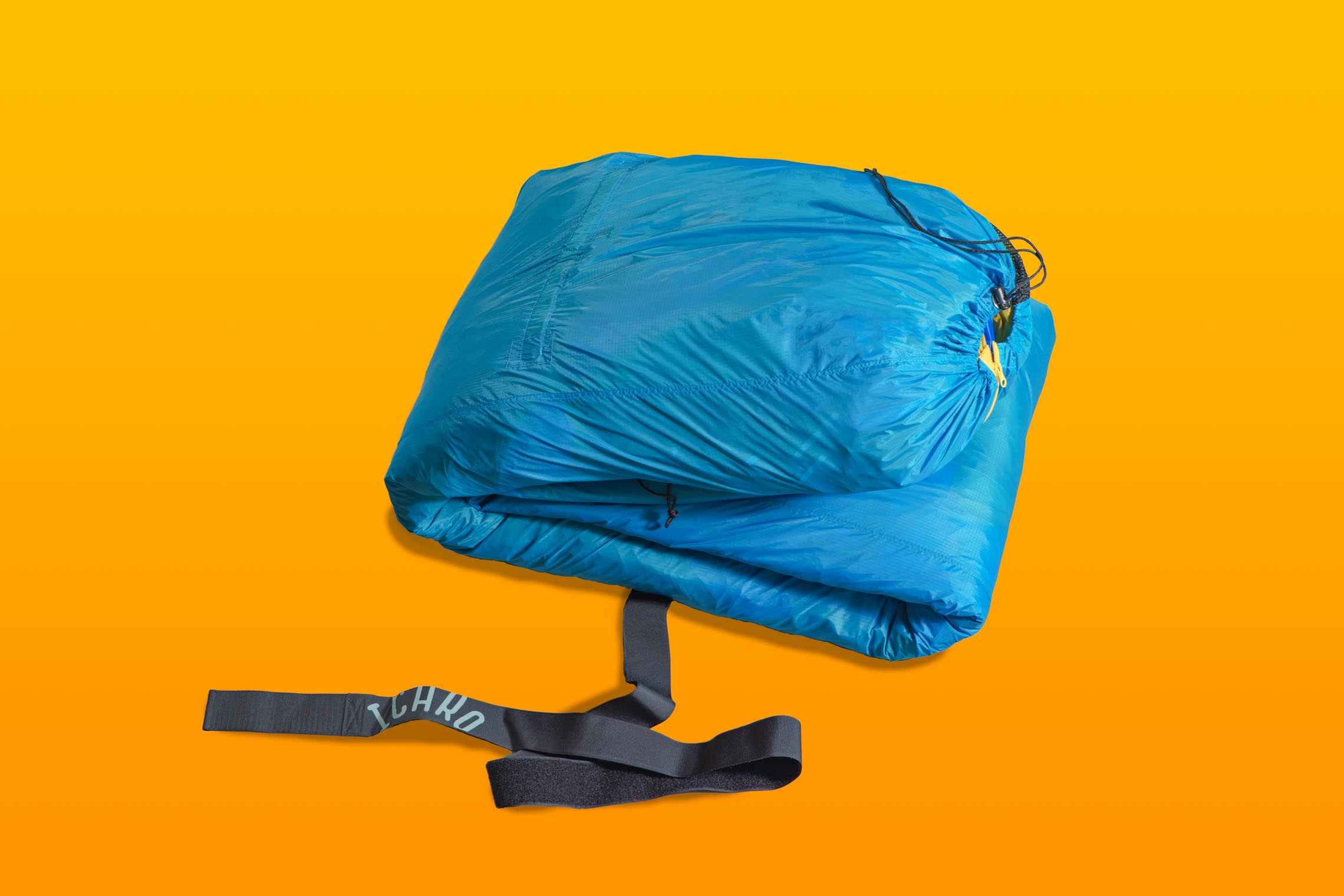 Icaro Concertina Bag