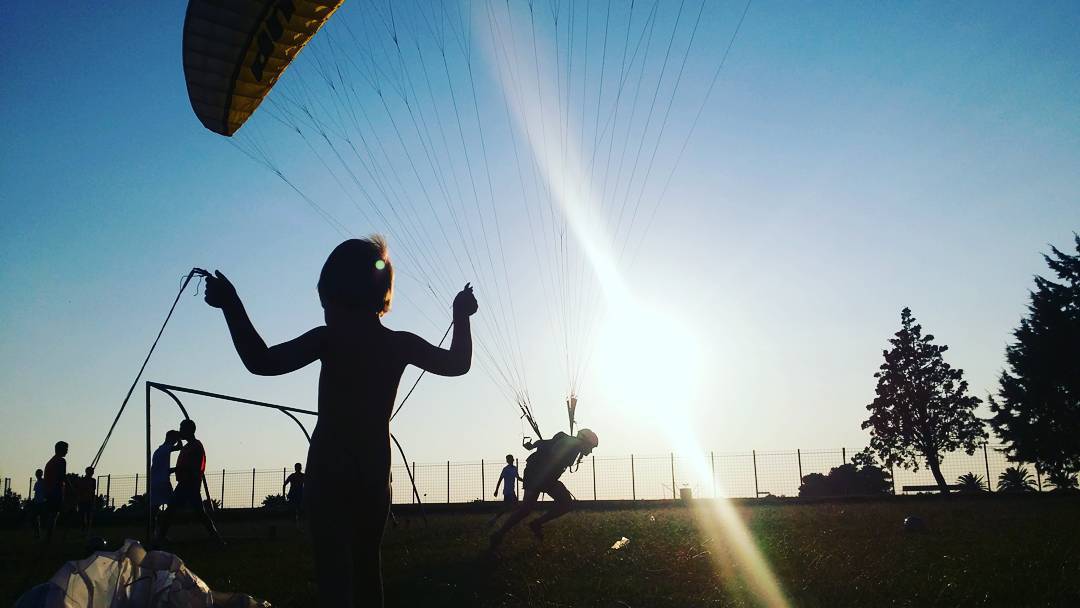 Montenegro&rsquo;s EU Progress and Soaring Paragliding Thrills