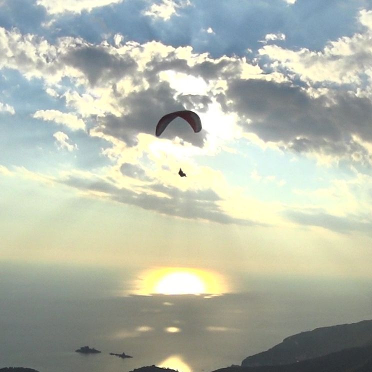 Montenegro&rsquo;s EU Progress and Scenic Paragliding Adventures