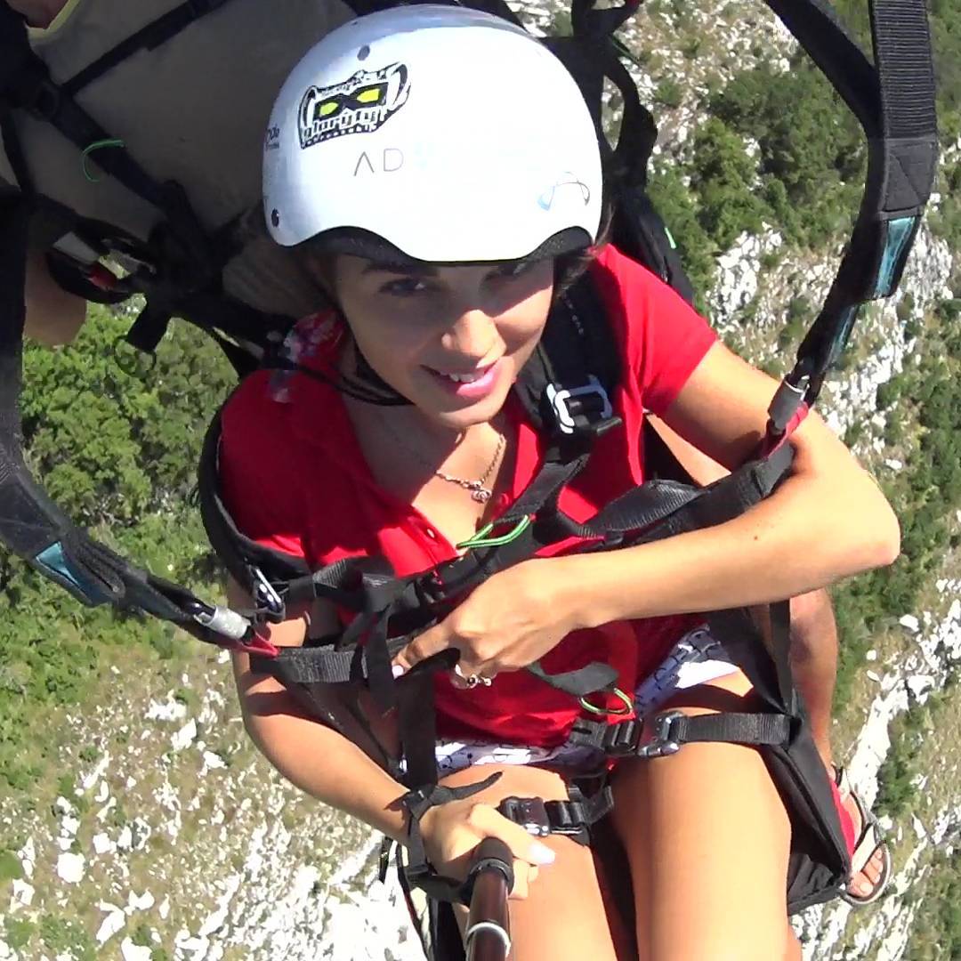 Montenegro&rsquo;s EU Gain and Breathtaking Paragliding Journeys