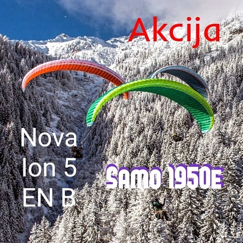 Montenegro Advances EU Green Goals and Paragliding Thrills