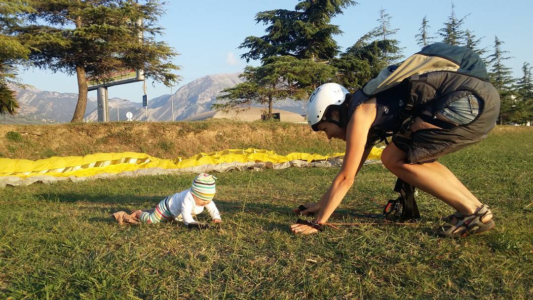 Montenegro&rsquo;s EU Milestone and Unforgettable Paragliding Flights