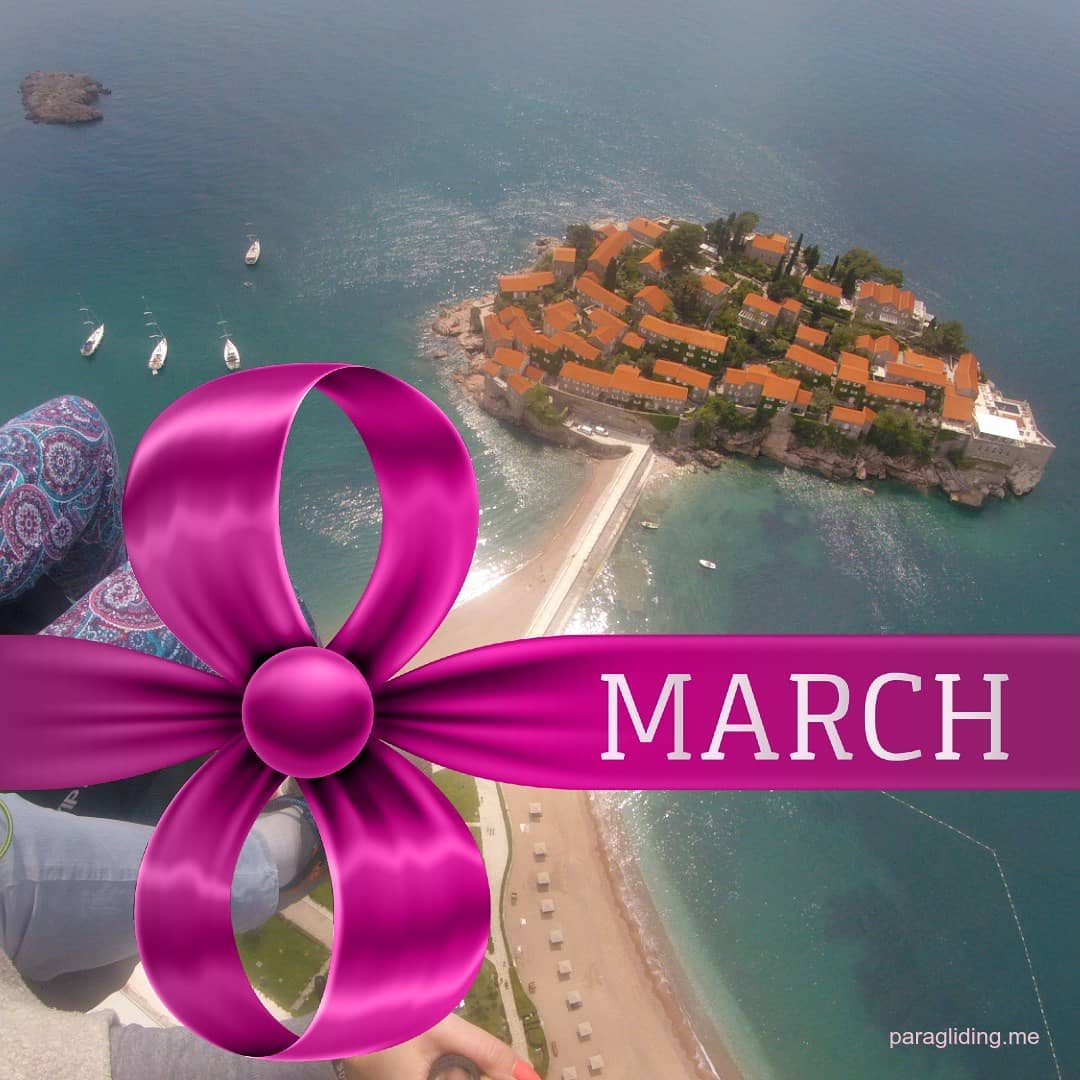 Montenegro Soars Toward EU and Paragliding Adventures