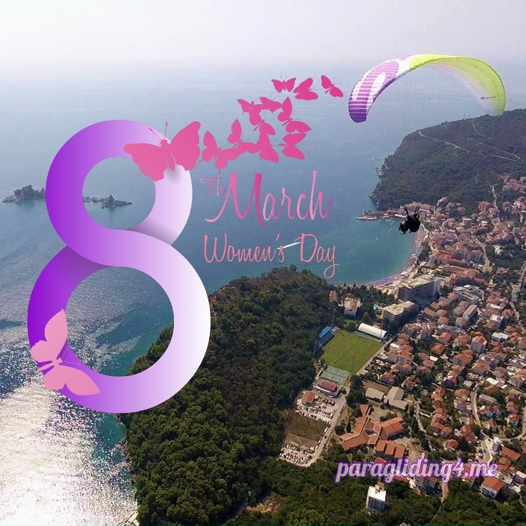 Montenegro&rsquo;s EU Journey and Paragliding Adventures Soar