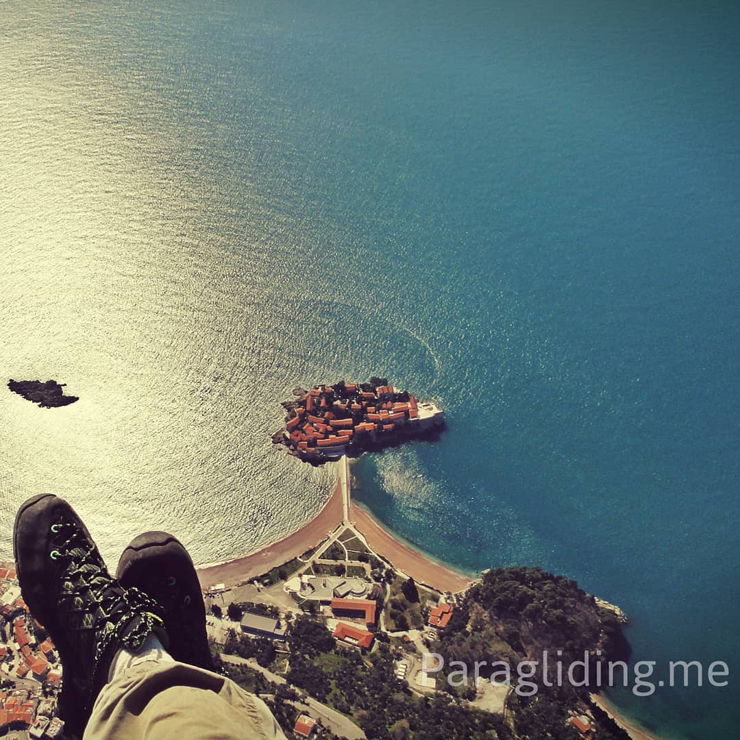 Soar Above Montenegro’s Changing Landscape and Adventure