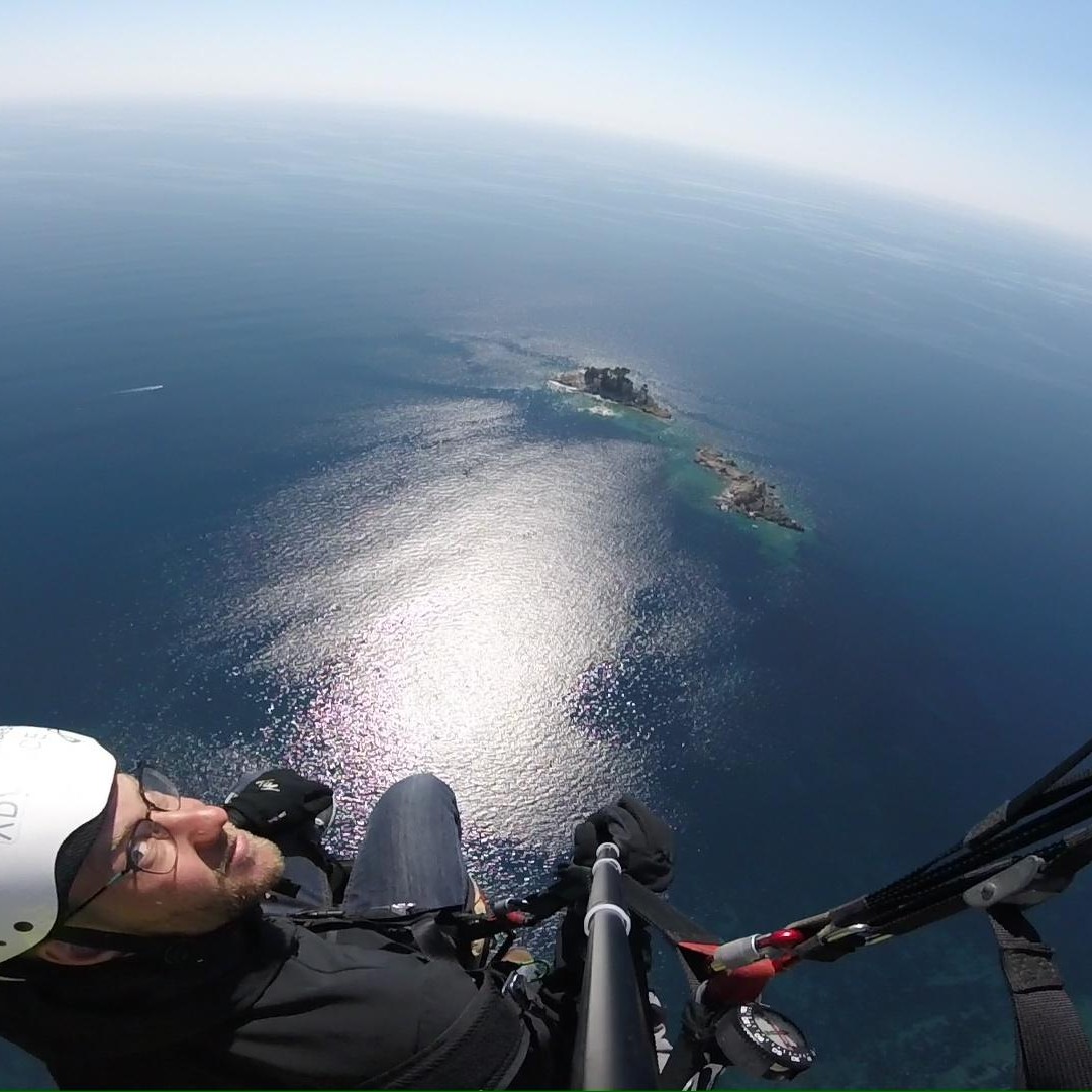 Montenegro&rsquo;s EU Progress and Paragliding Adventure Await