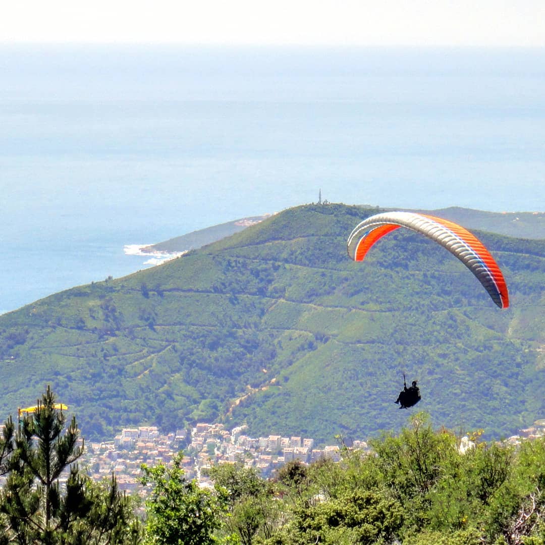 Montenegro’s EU Ambitions and Paragliding Adventures Await