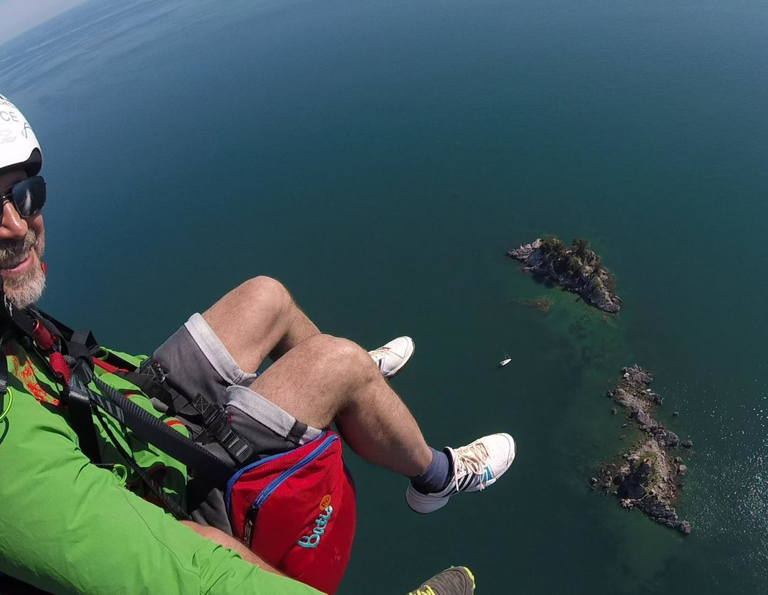 Montenegro Nears EU Milestone: Soar Above Its Stunning Coastline