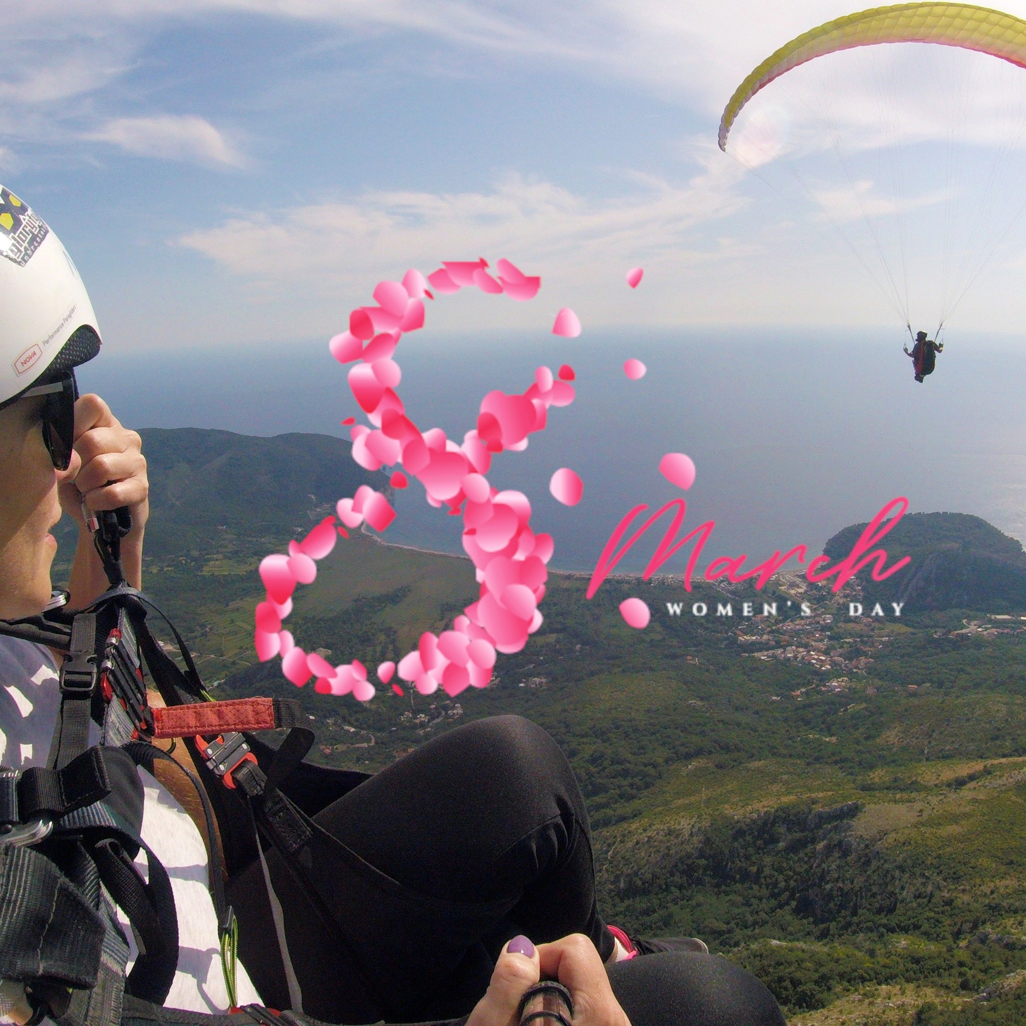 Montenegro&rsquo;s EU Leap and Unforgettable Paragliding Views