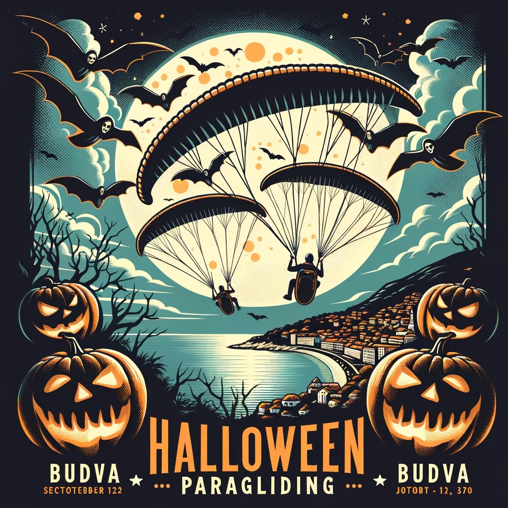 Montenegro&rsquo;s Green Energy Leap and Paragliding Thrills Await