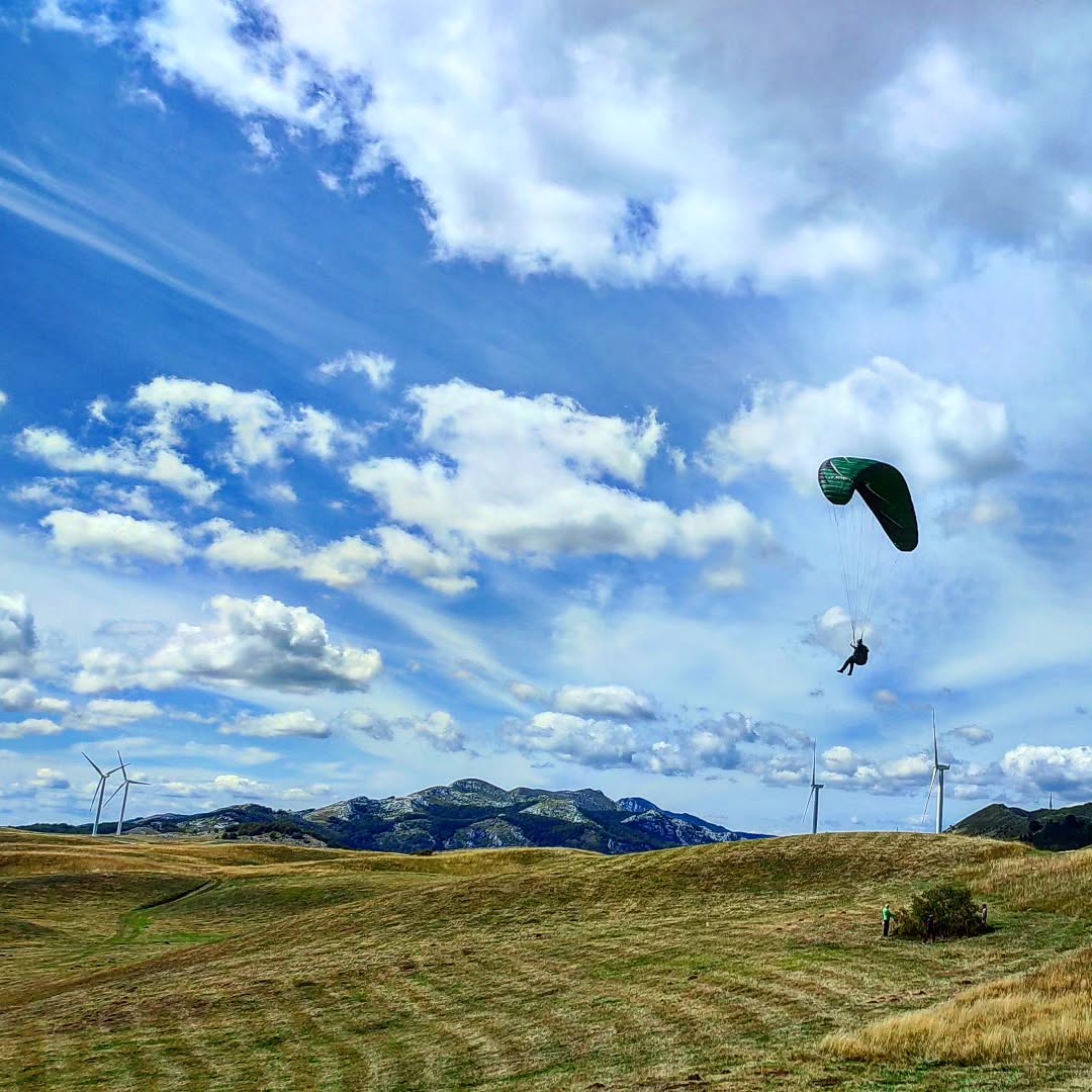Montenegro&rsquo;s EU Milestone and Thrilling Paragliding Flights