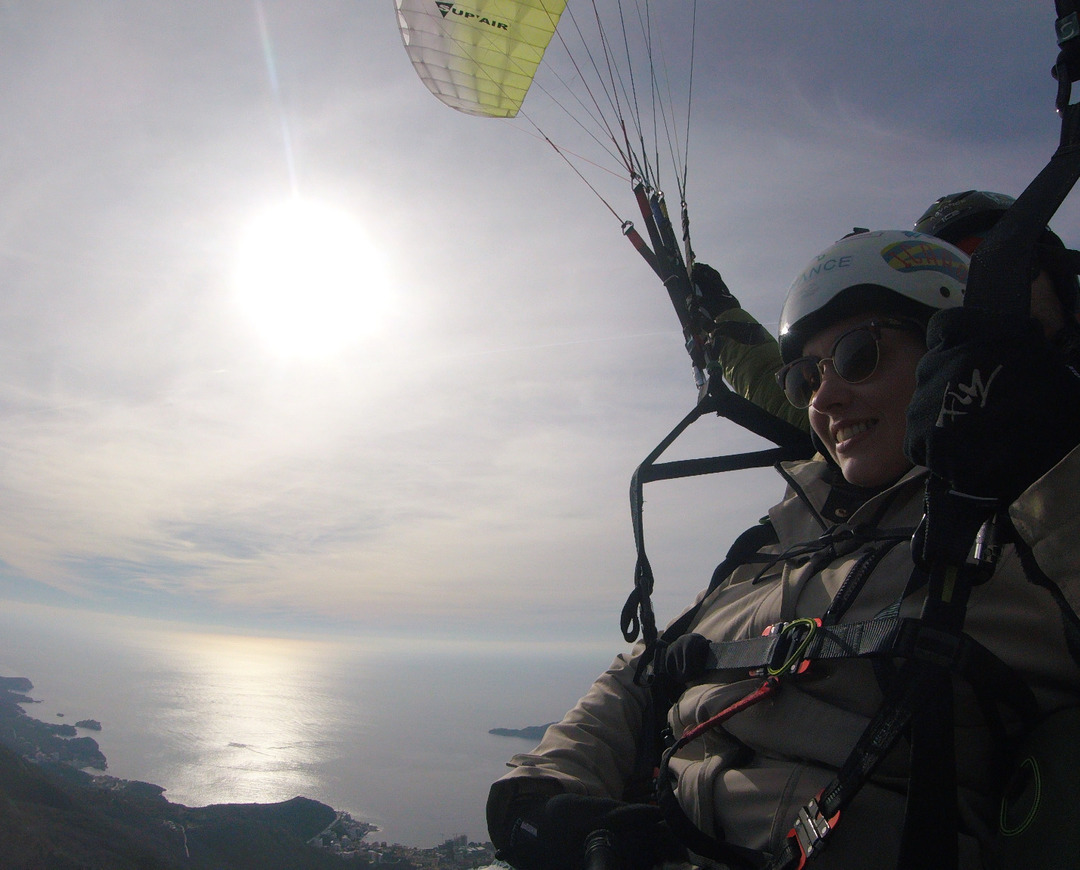 Montenegro Hits EU Milestone and Soars with Paragliding Adventures