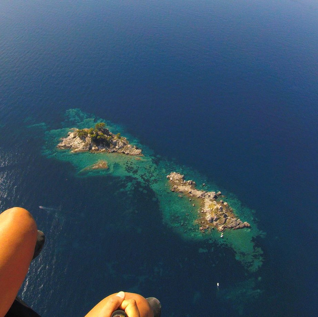 Montenegro’s EU Progress and Paragliding Adventures Await