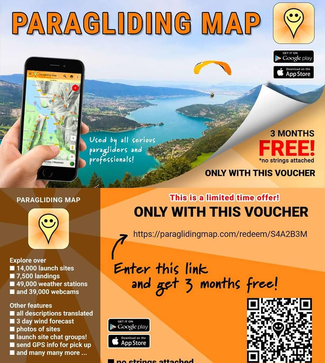 Montenegro Leads EU Race and Soars with Paragliding Adventures