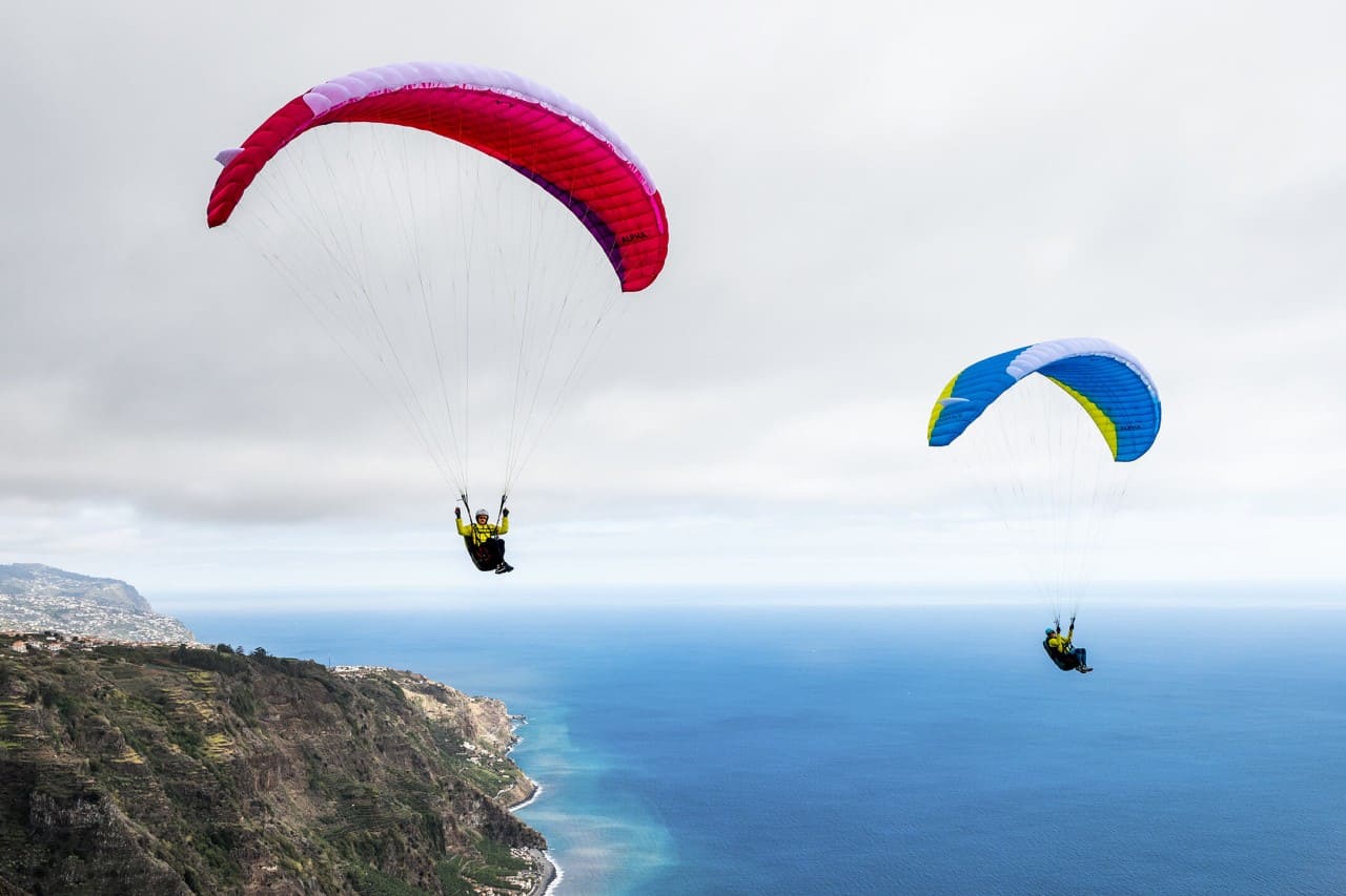 advance alpha 7 paragliding montenegro2