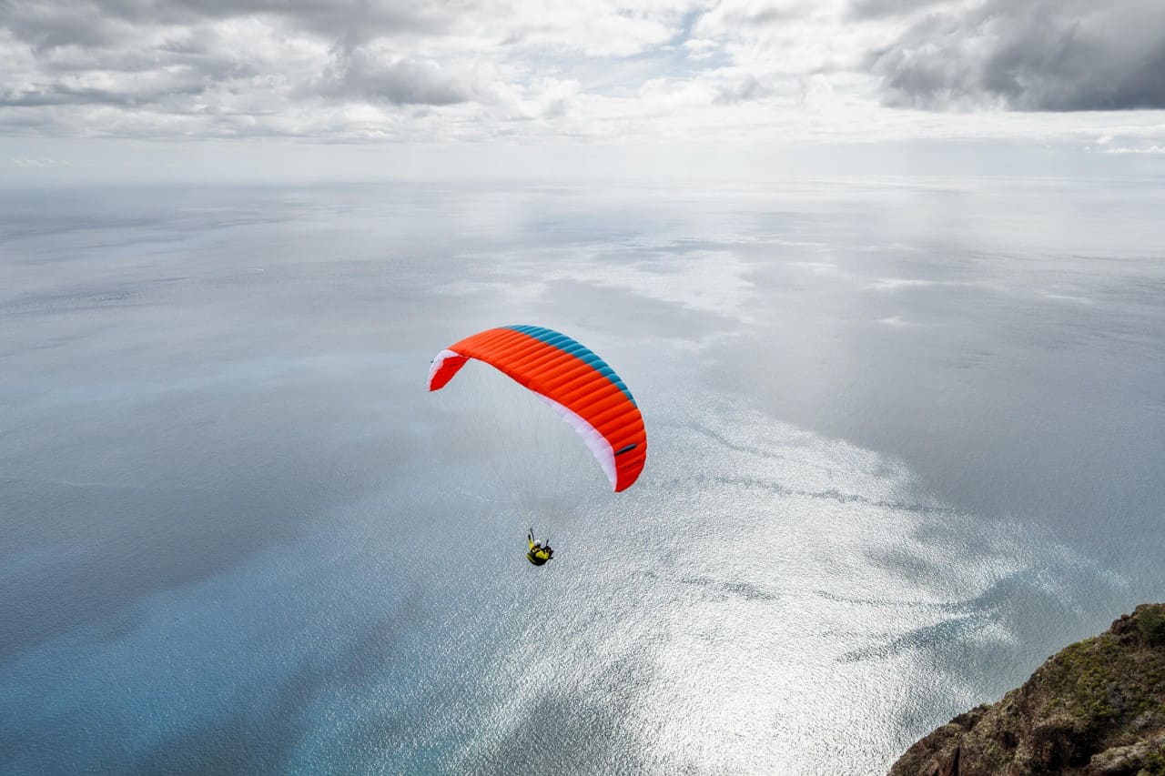 advance alpha 7 paragliding montenegro3