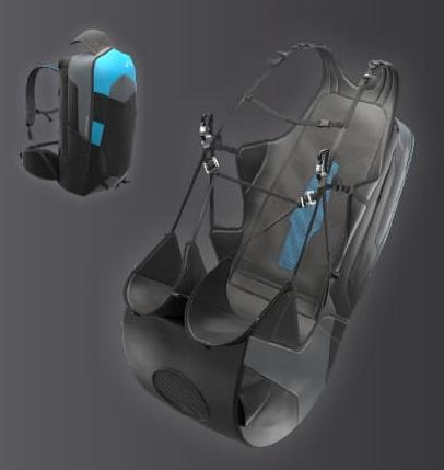 Buy paragliding harness Advance Easiness 3 advance easiness 3 1