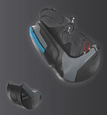 Buy paragliding harness Advance Easiness 3 advance easiness 3 2