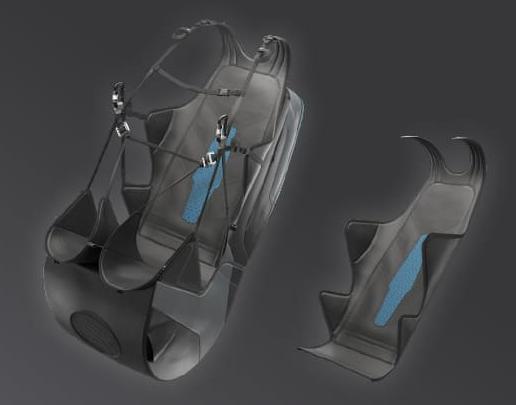 Buy paragliding harness Advance Easiness 3 advance easiness 3 5