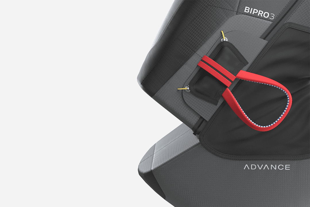 BiPro-3-Features-1080x720px-Fold BiPro 3 Tandem Paragliding Harness: Advanced Safety & Comfort