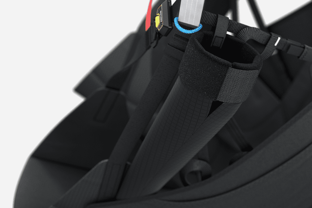 BiPro-3-Features-1080x720px-Selfie-Holder BiPro 3 Tandem Paragliding Harness: Advanced Safety & Comfort