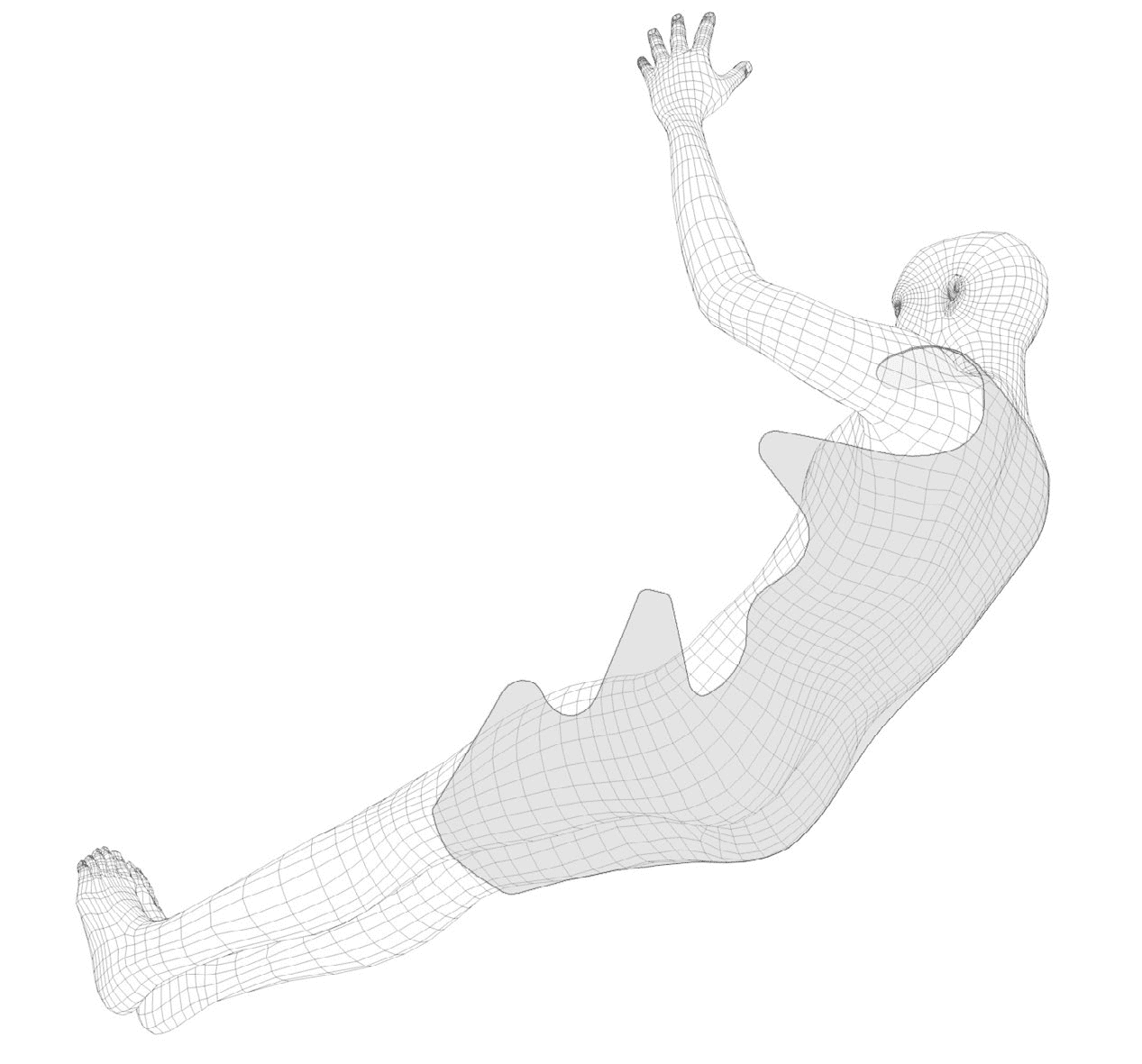 Extensive Gear Review: ADVANCE Lightness 4 Harness advance LIGHTNESS 4 comfort