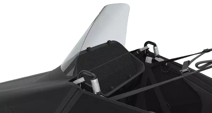 Advance Impress 4 - Smart Cockpit advance impress 4 10b