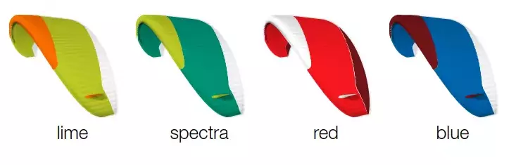 Advance Iota 2 colors advance iota 2 colors