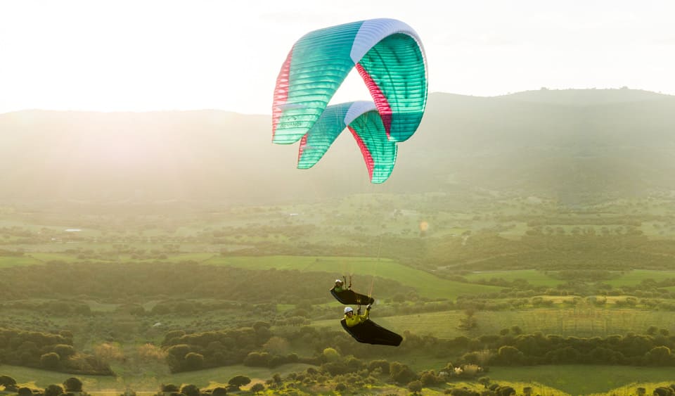 Sigma 10 New paraglider Advance Sigma 10 for sale