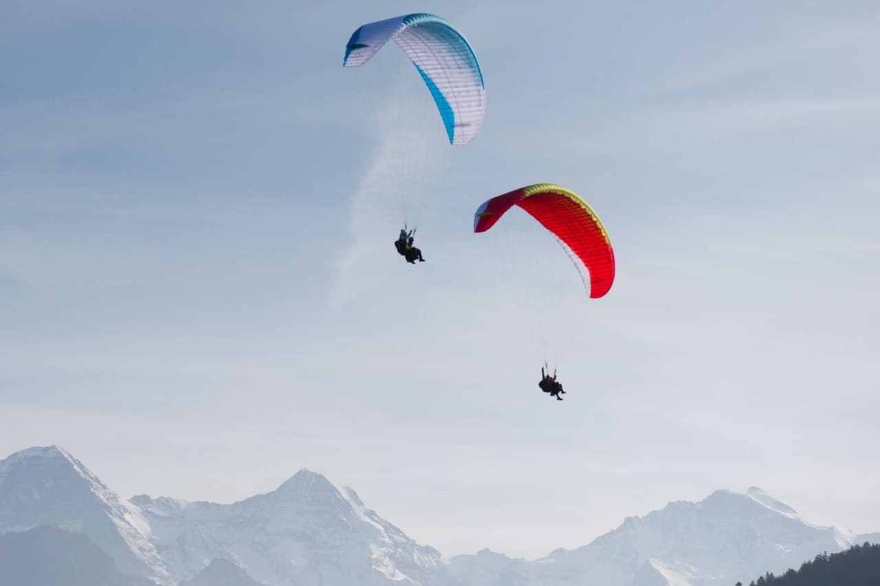 advance bibeta 6 paragliding montenegro3