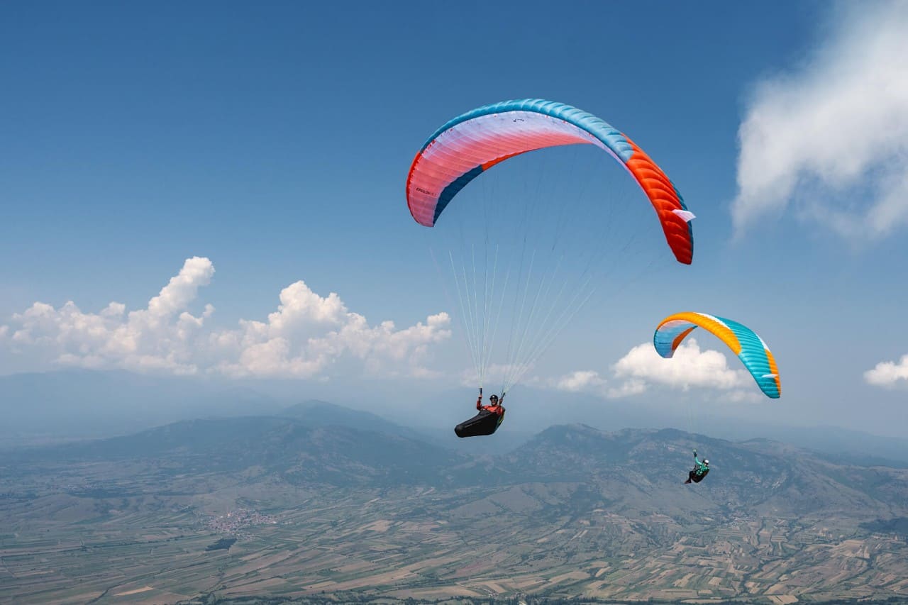 advance_epsilon_dls_paragliding_montenegro1 image Advance Epsilon DLS: Podignite Vaš Let