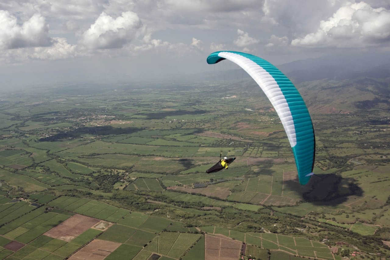 advance_sigma_11_paragliding_montenegro1 image Sigma 11: Izvrsnost na Nebesima