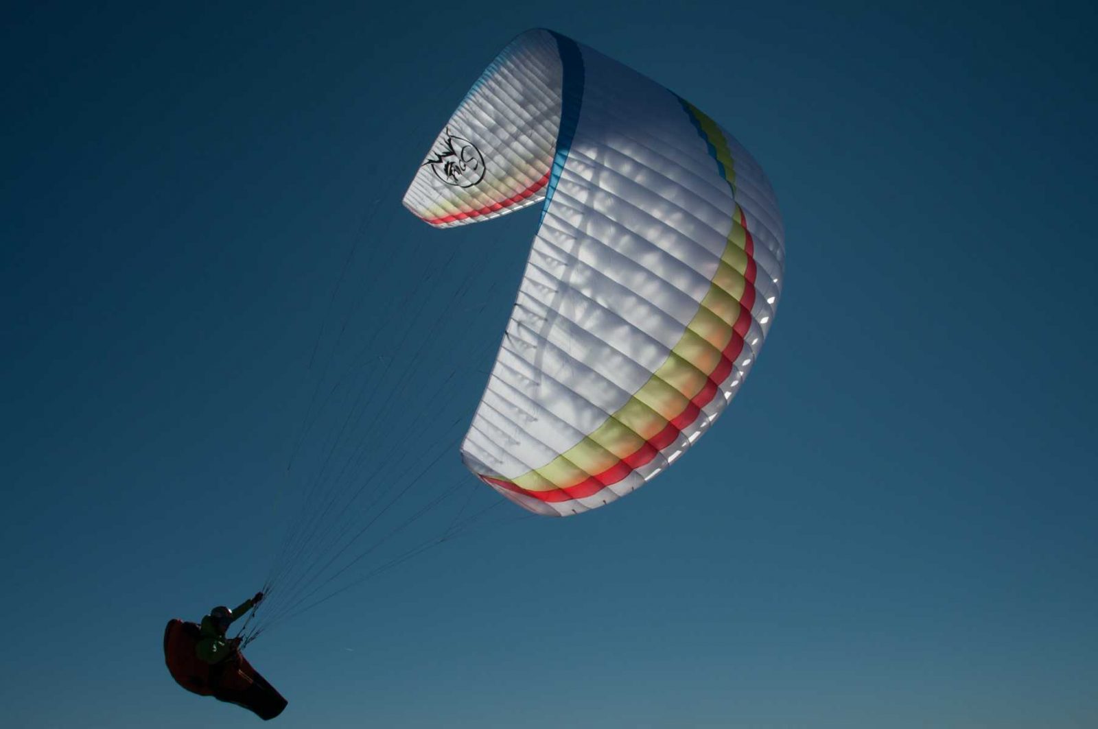 New paraglider AirDesign Soar for sale