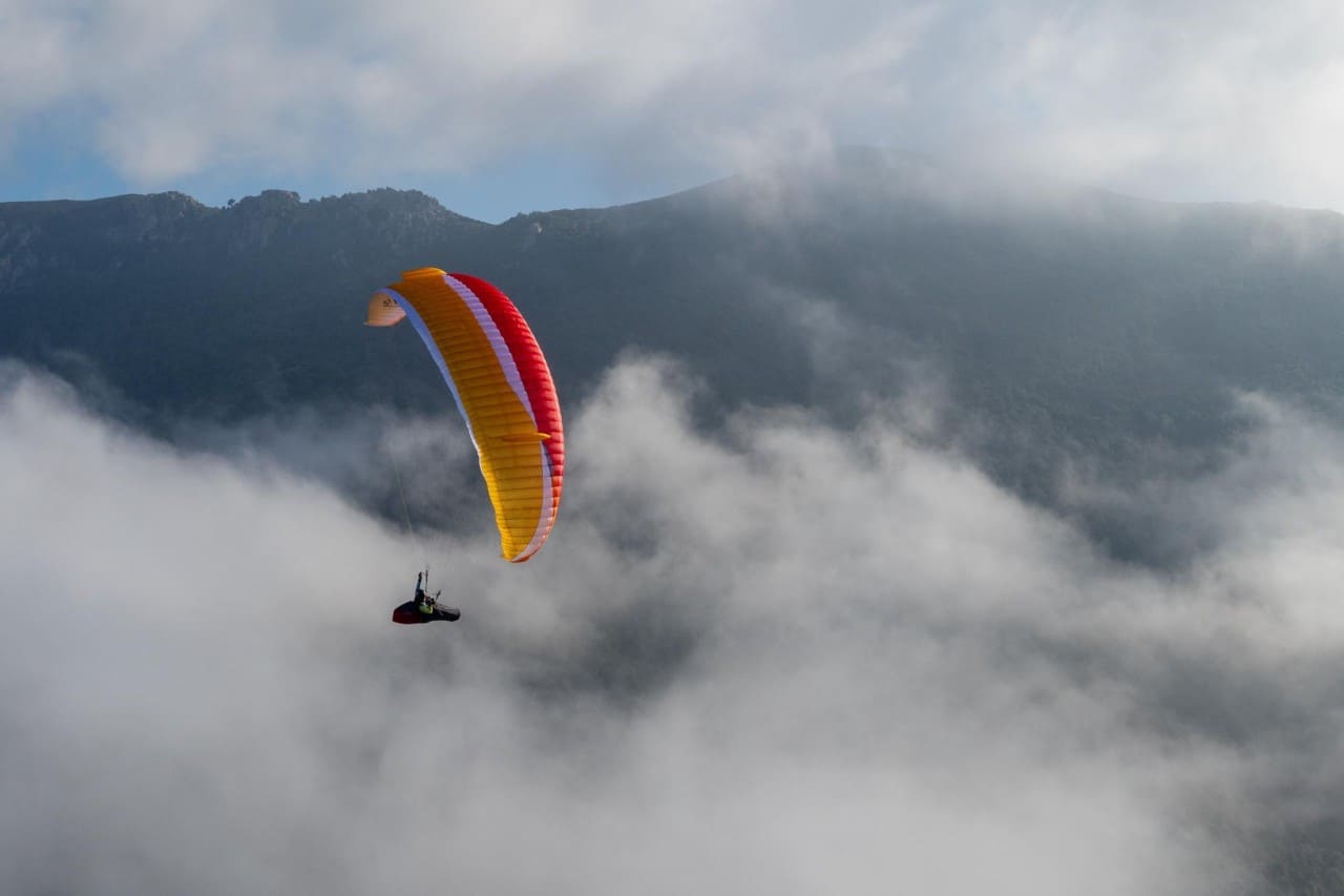 AirDesign Rise 5: Unveiling the Trick to Unmatched Cross-Country Performance Airdesign Rise 5 IMG 7491