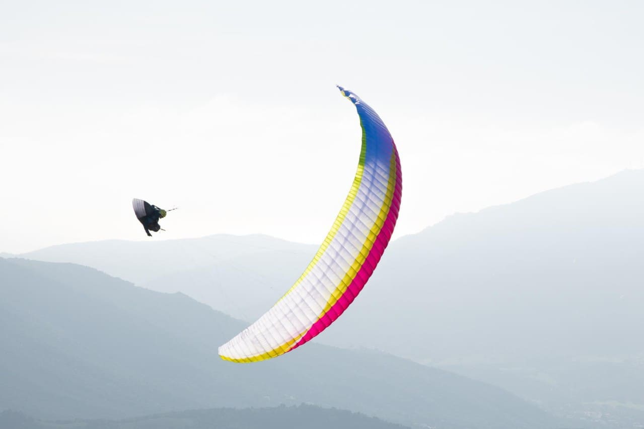 Experience the Thrill of Airdesign Volt 5 – The Ultimate Speed Machine Airdesign Volt 5 speedmachine DSC7436