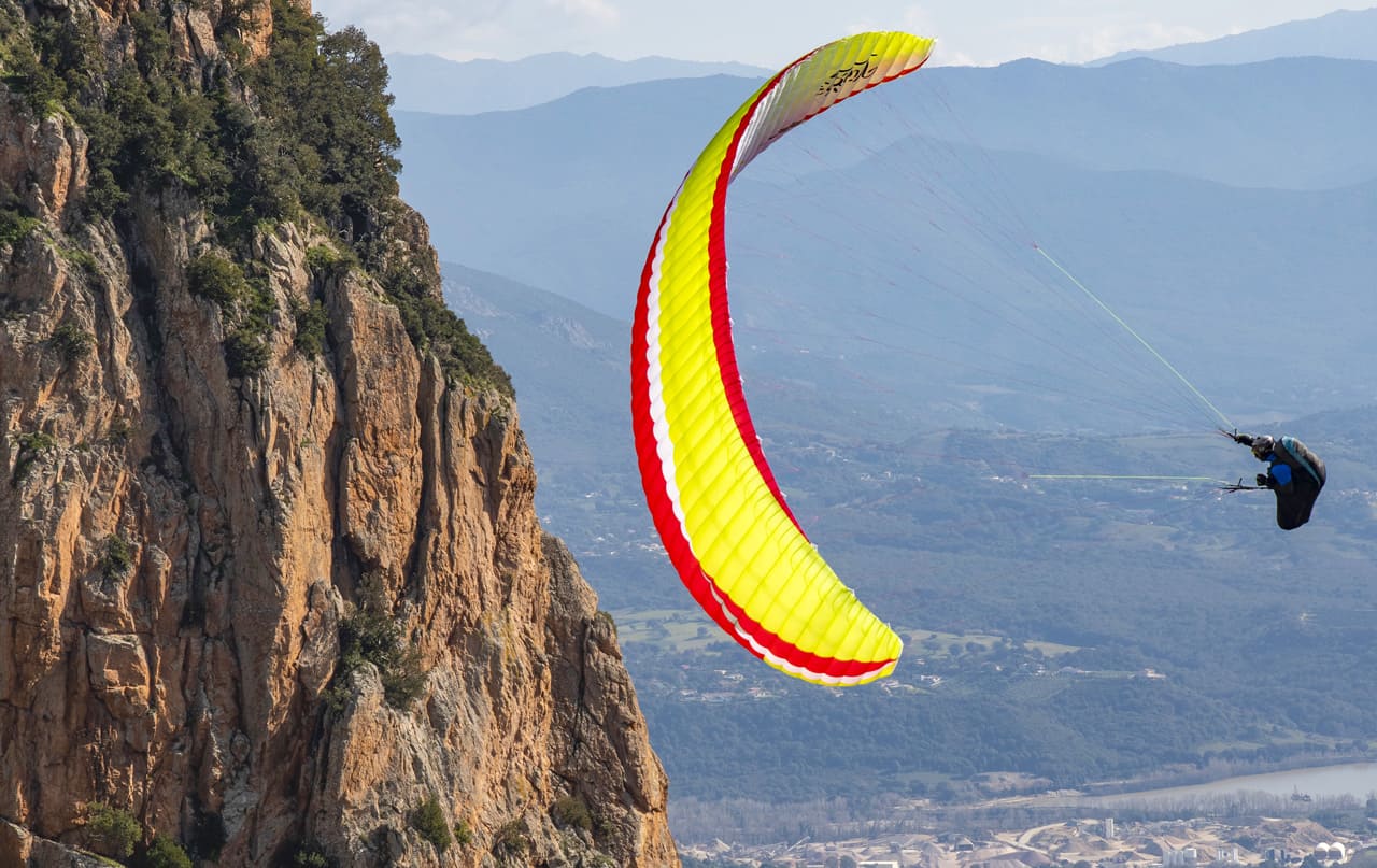 Vivo2-airdesign-01 image Recenzija Paraglajdera Vivo 2: Spoj Performansi i Jednostavnosti