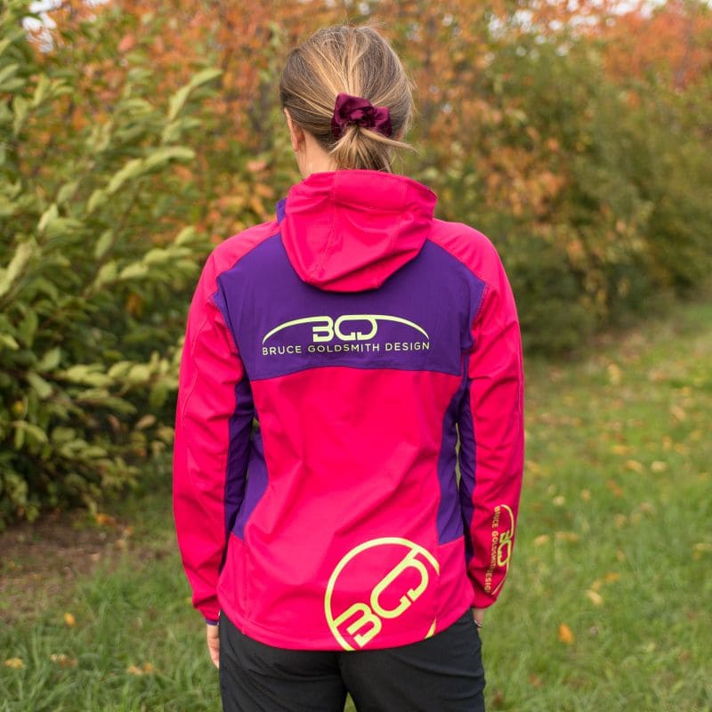 Performance jacket women BGD Performance jacket women for sale