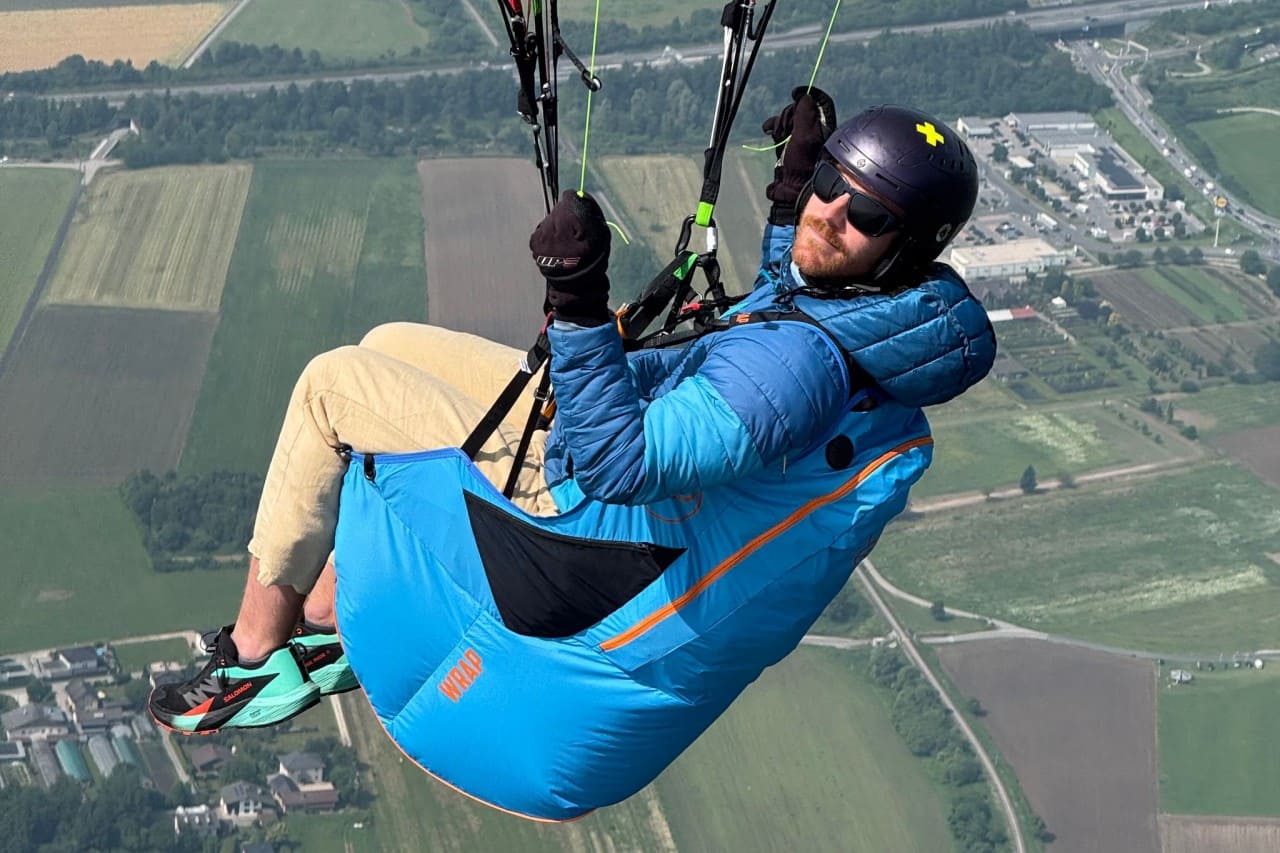 wrap-harness3 image Fly Light, Wrap Right: Meet the BGD WRAP Harness