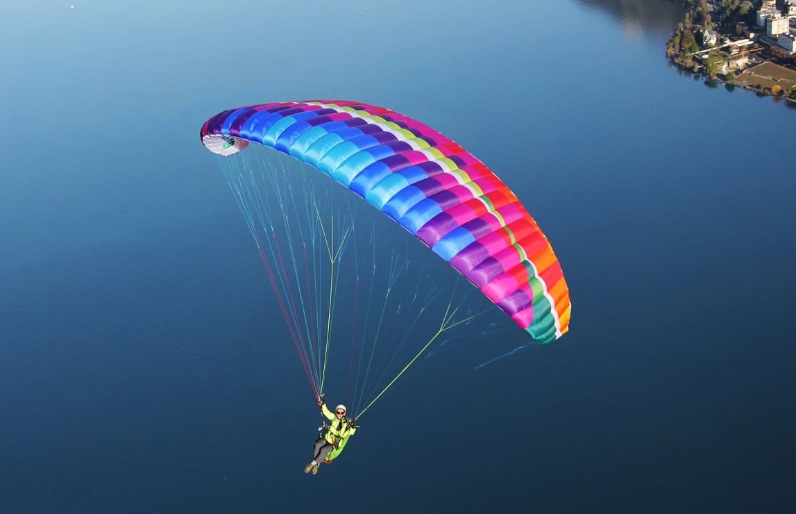 Adam New glider EN A BGD Adam for sale