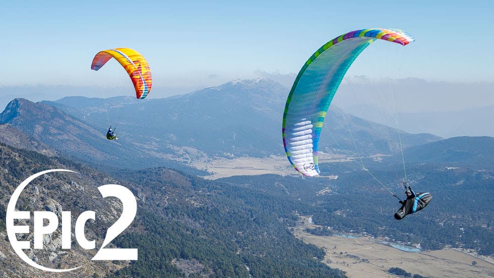 BGD Epic 2: La Dolce Vita