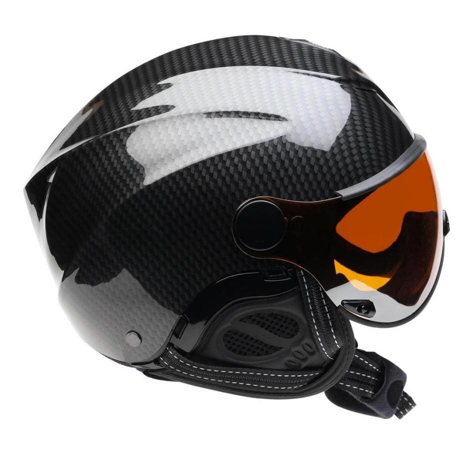 Nerv Carbon optic Buy paragliding helmet Icaro 2000 Nerv carbon optic