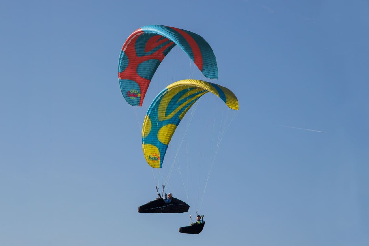 icaro buteo xc paragliding montenegro4
