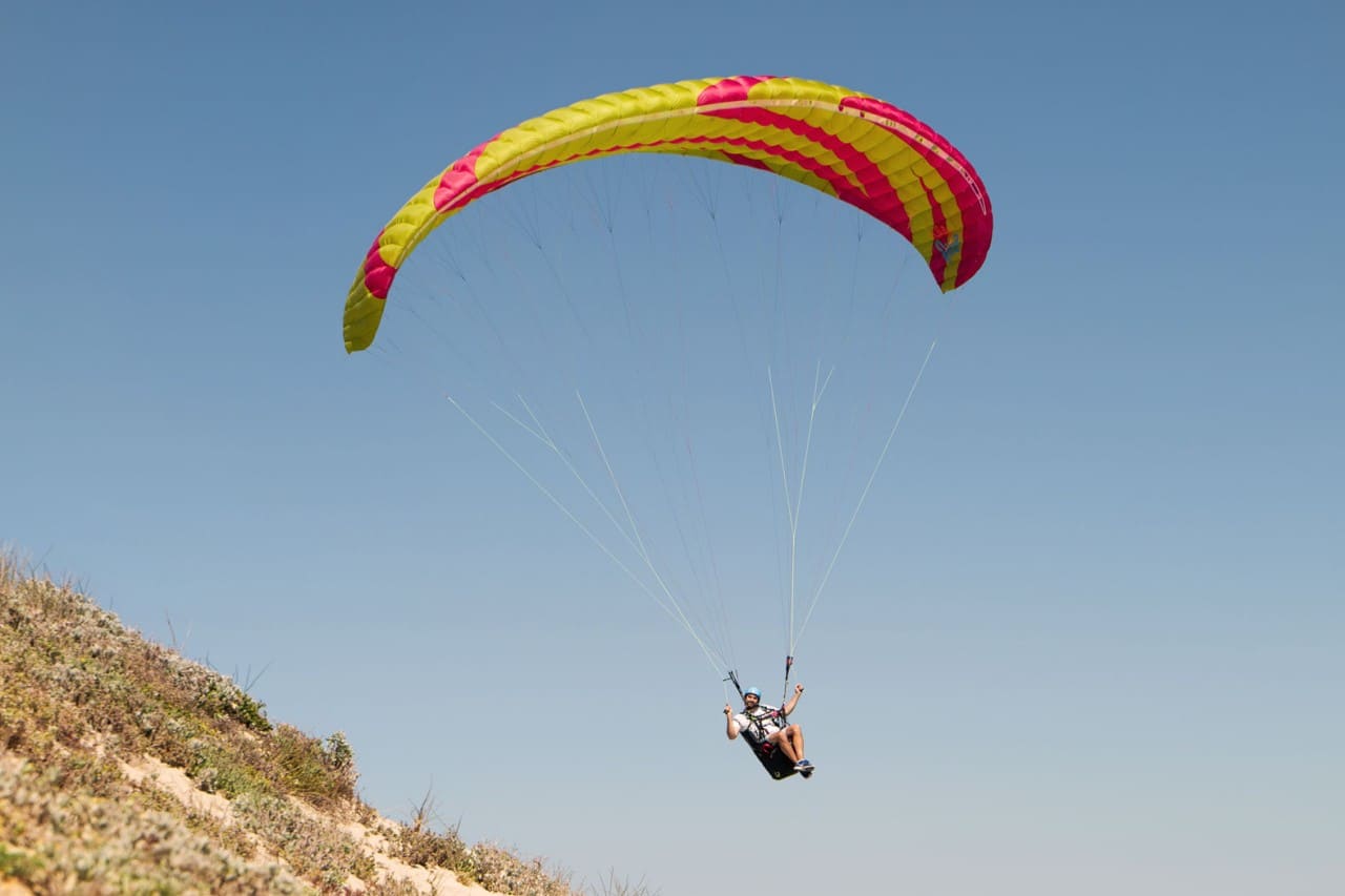 icaro_pica_2_paragliding_montenegro5 image Pica 2 Review: Sky-High Adventure Awaits