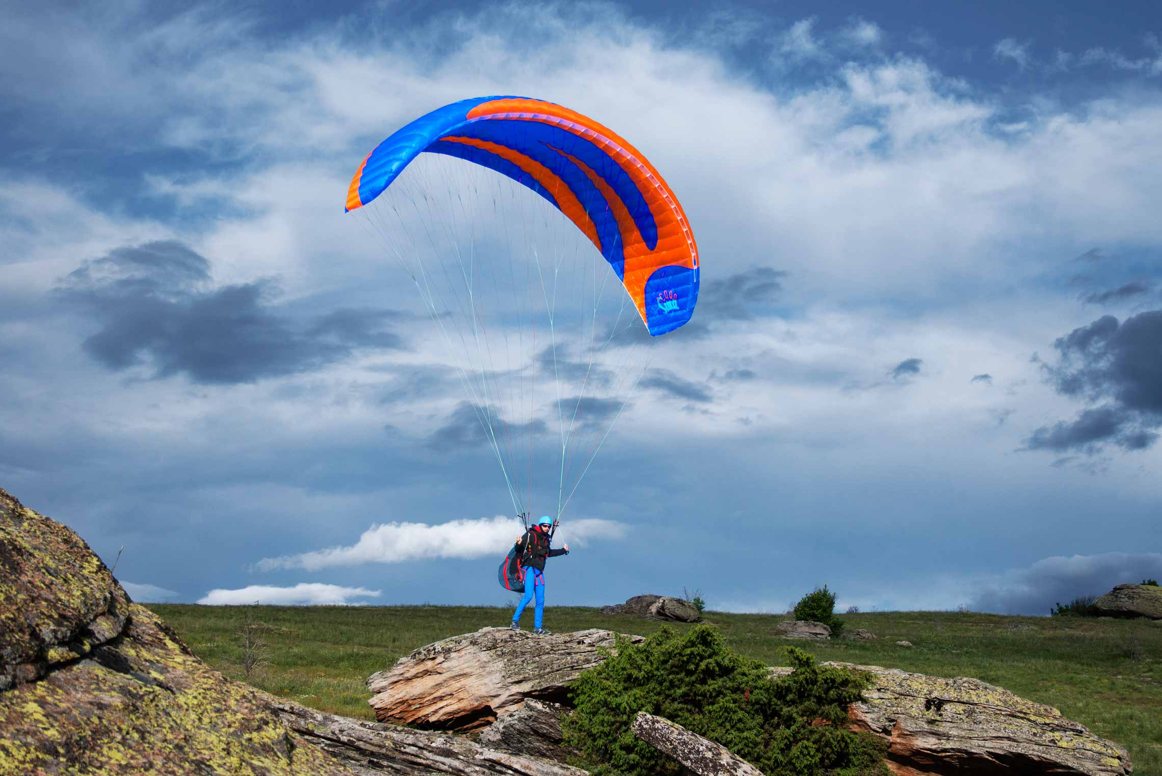 ICARO Sitta: A New Horizon in Paragliding icaro web gallery sitta06 151102