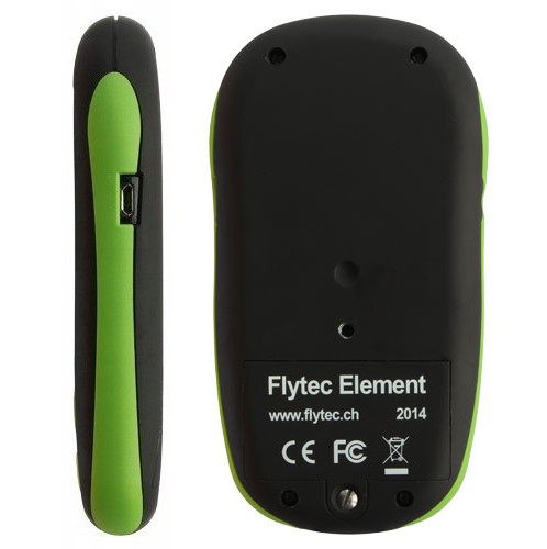 naviter flytec element alto
