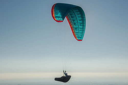 Paraglider Mentor 6 for sale