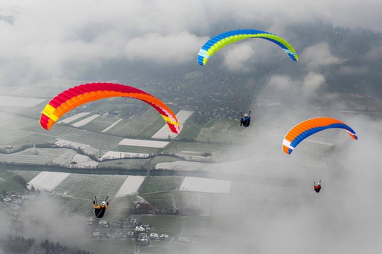 nova_prion_5_paragliding_montenegro2 image NOVA Prion 5: Redefinicija početničkog paraglajdinga