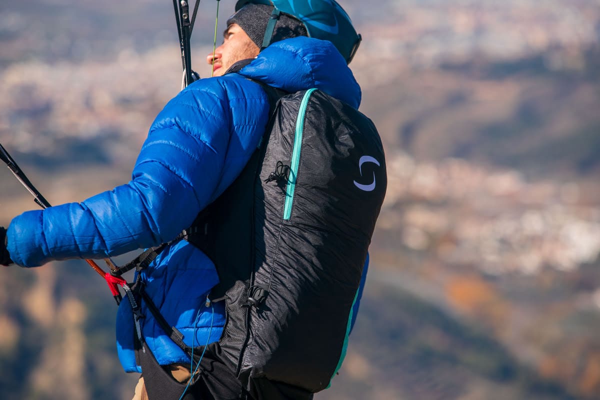 New SupAir Radical 4 for sale radical 4 new