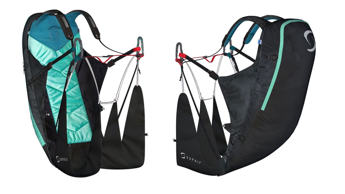 New SupAir Radical 4 for sale supair radical 4 news1