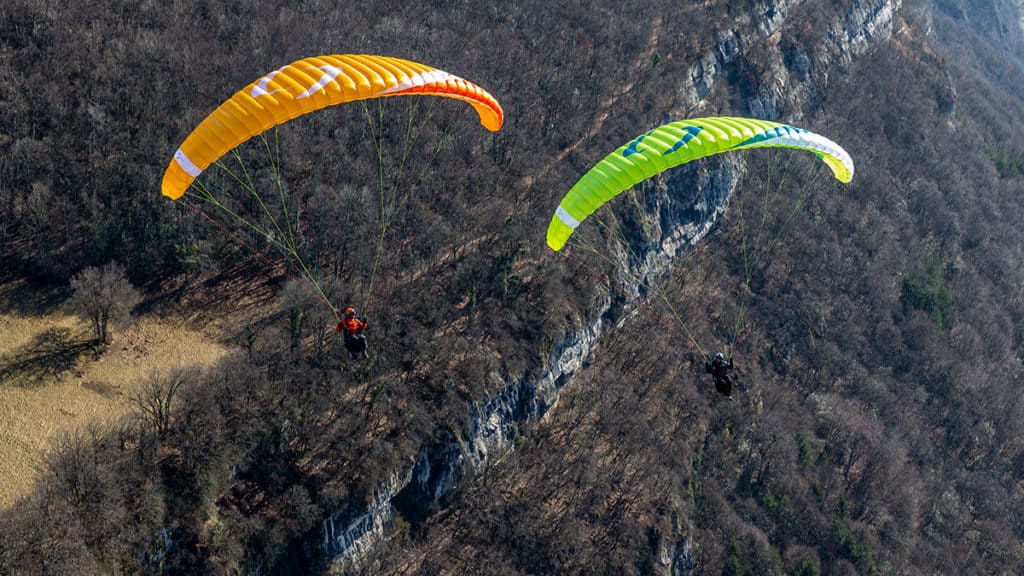 Eona 3 Paraglider Review: Elevate Your Flight